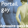 Annuaire Gay