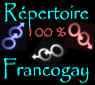 Répertoire Francogay