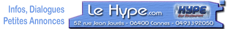 Le hype.com